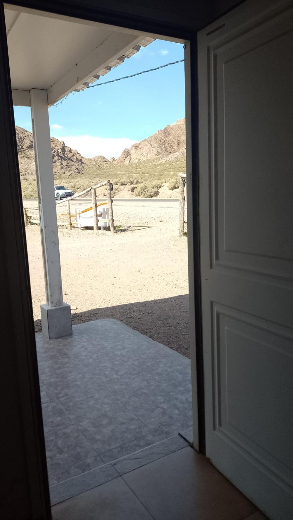 Cabanas De Los Andes อุสปายาตา ภายนอก รูปภาพ